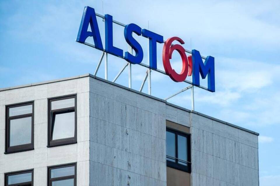 Alstom