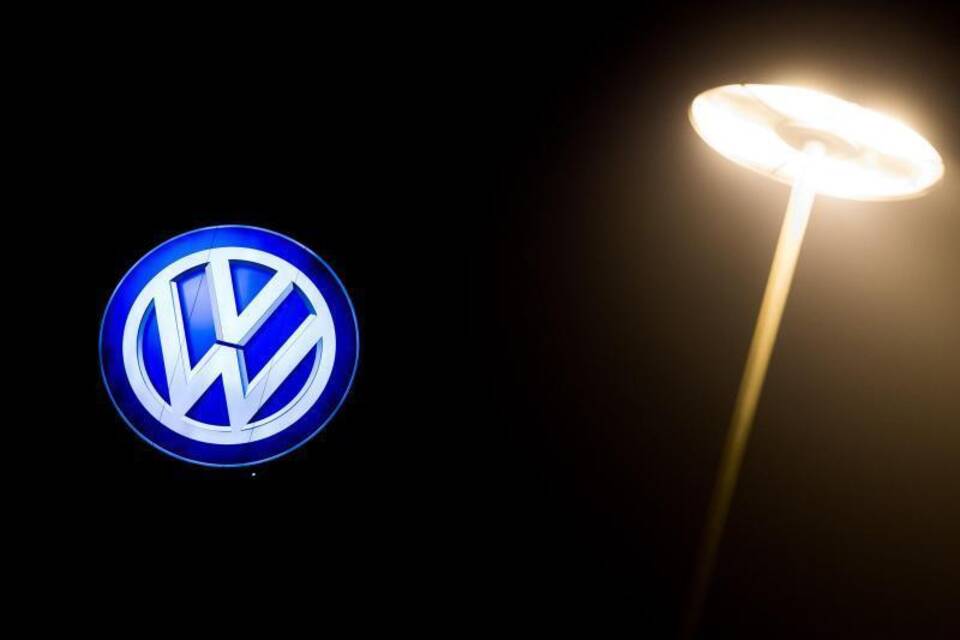 Volkswagen Volkswagen