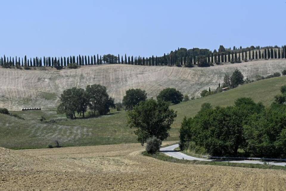 Strade Bianche