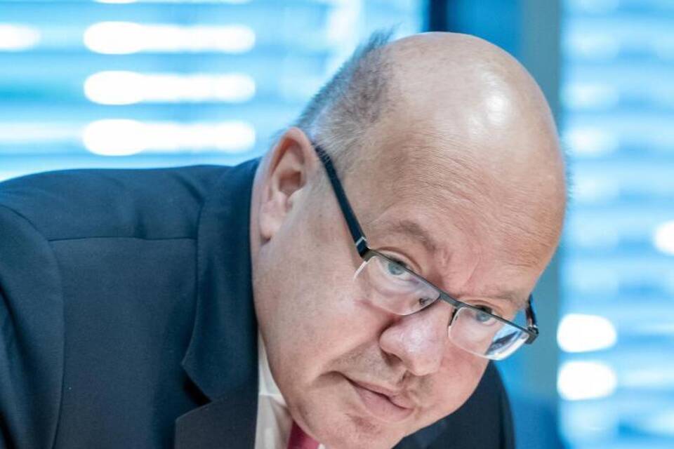 Peter Altmaier Peter Altmaier