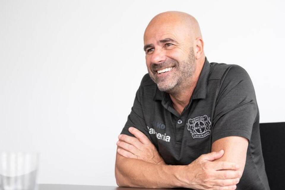 Peter Bosz