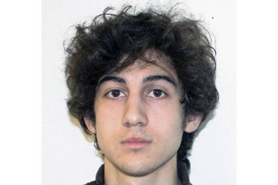 US-Berufungsgericht kippt Todesurteil gegen Boston-Bomber US-Berufungsgericht kippt Todesurteil gegen Boston-Bomber