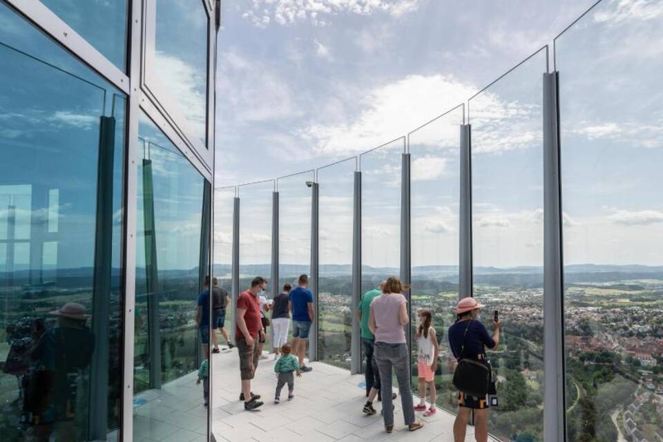 Abgefahren hoch Abgefahren hoch