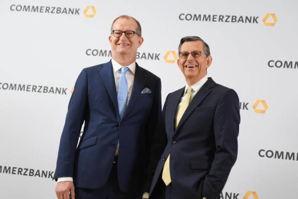Commerzbank Commerzbank