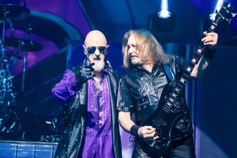 Judas Priest