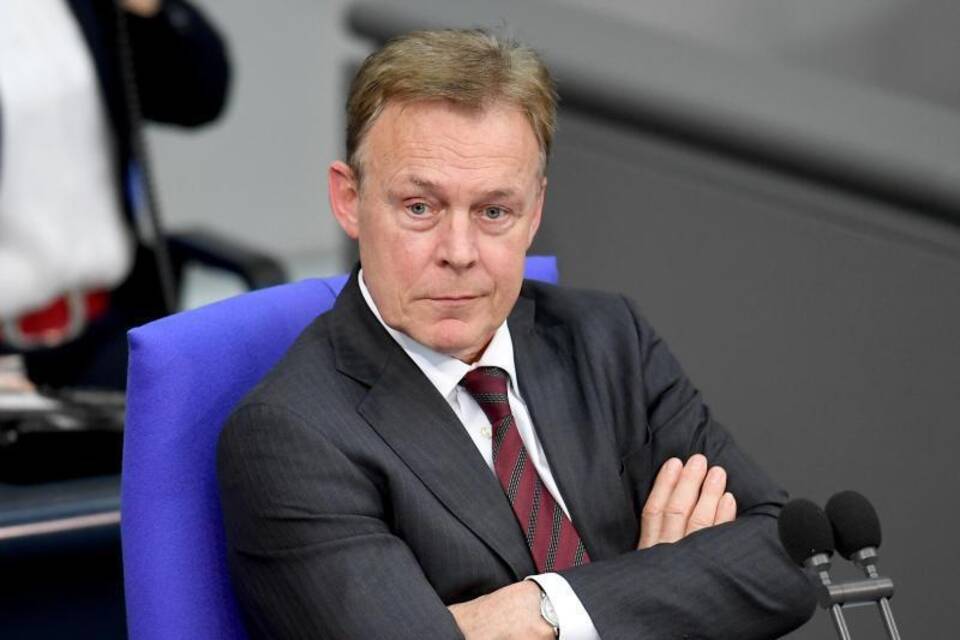 SPD-Politiker SPD-Politiker