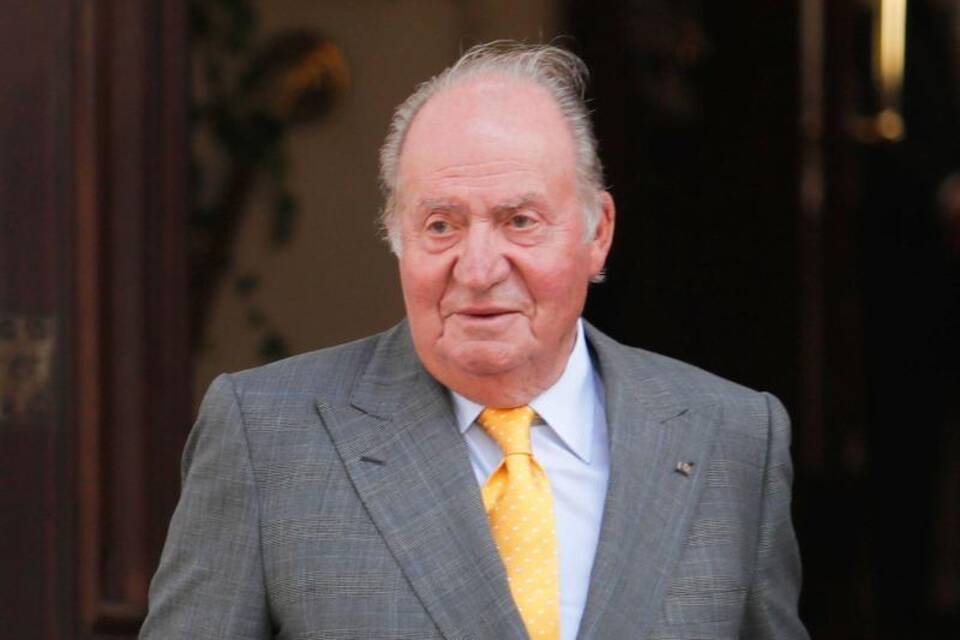 Juan Carlos Juan Carlos