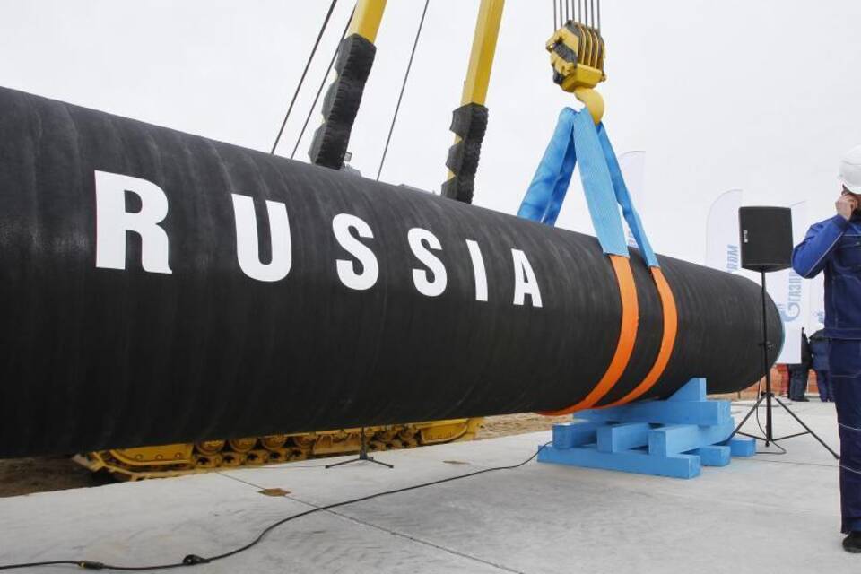 Nord Stream 2