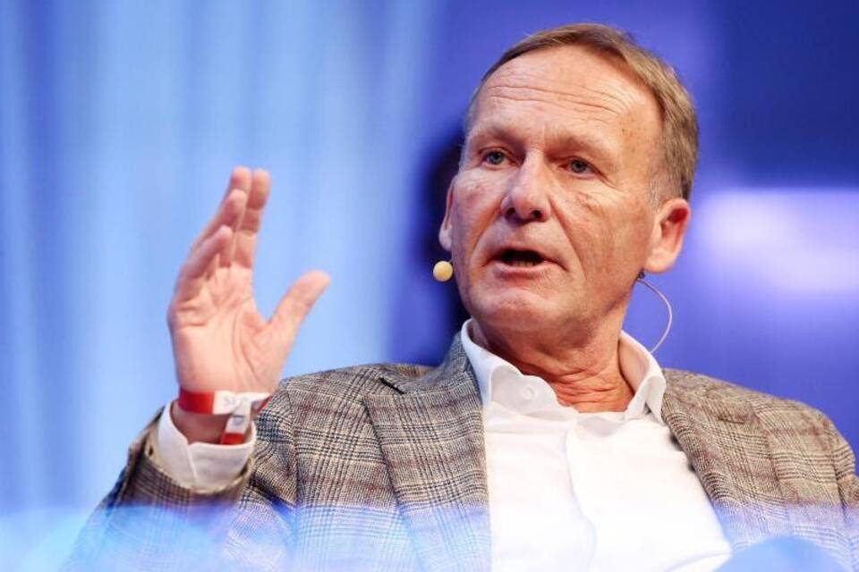 BVB-Boss BVB-Boss