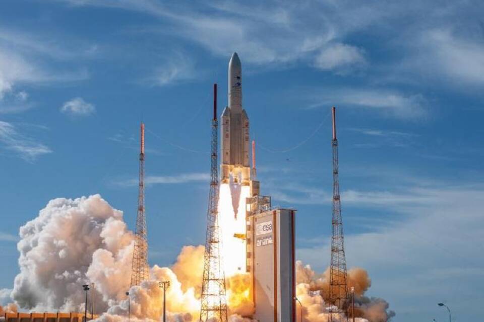 Ariane 5 Ariane 5