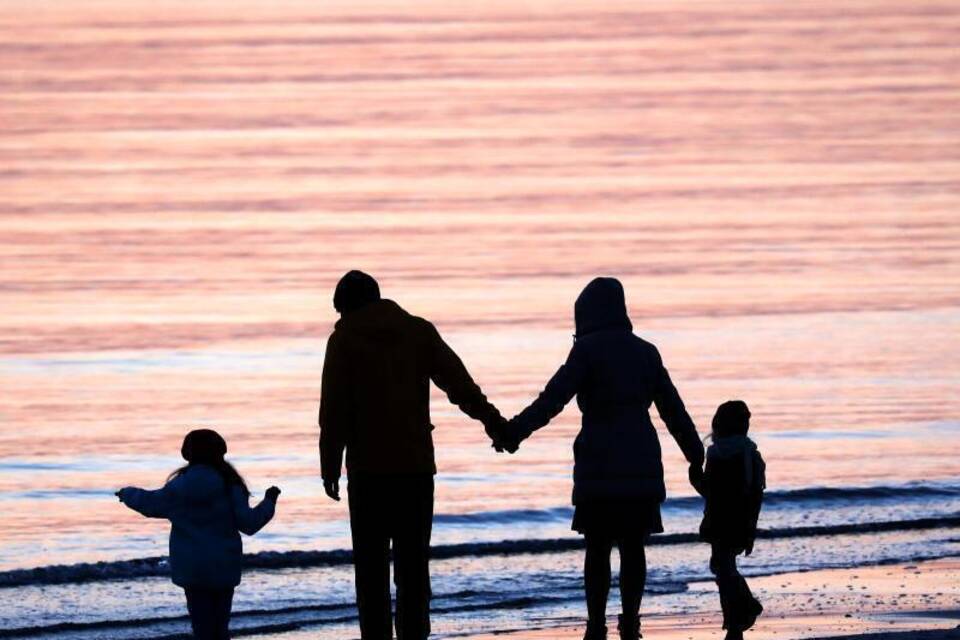 Familie Familie