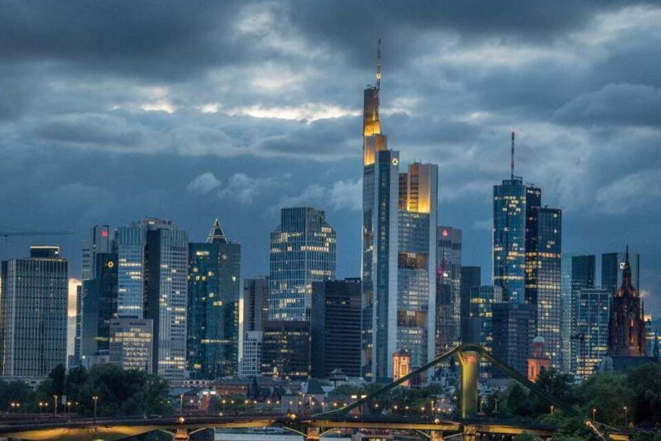 Frankfurt Frankfurt