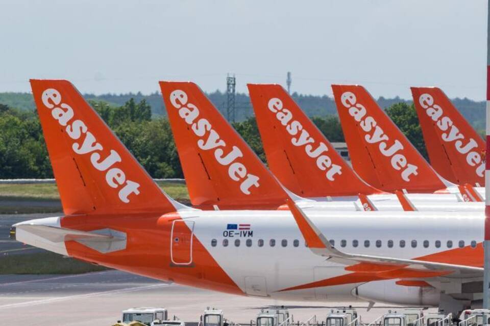 Easyjet