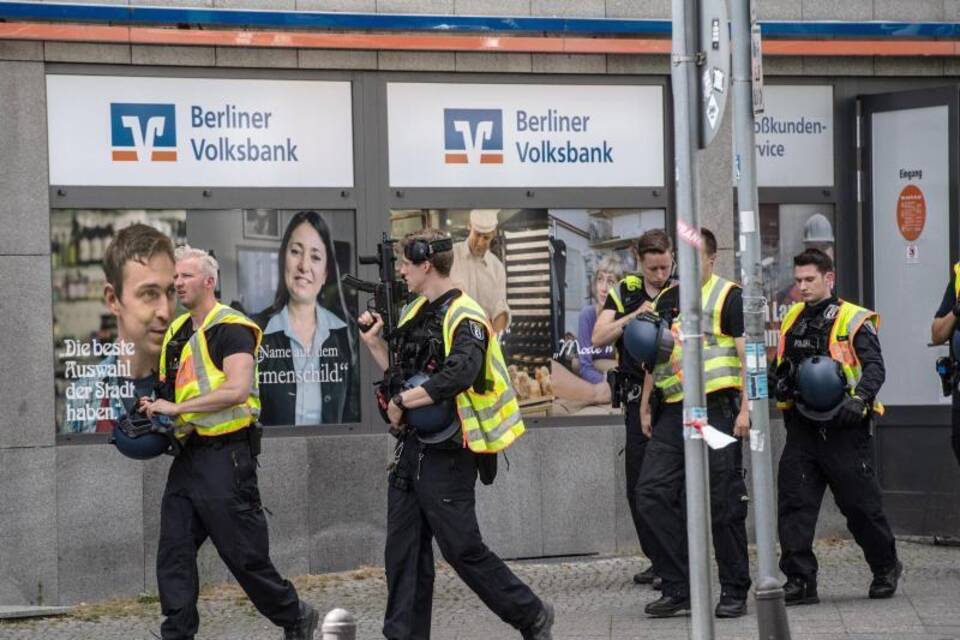Banküberfall Banküberfall
