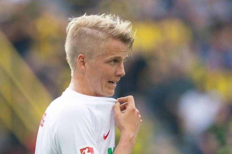 Felix Götze