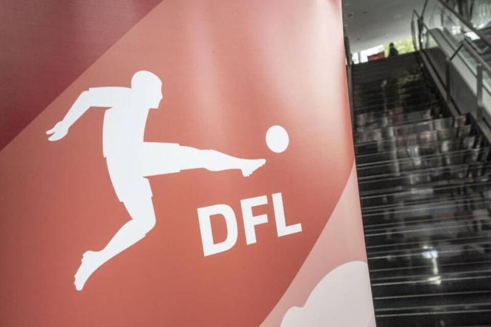 DFL-Mitgliederversammlung