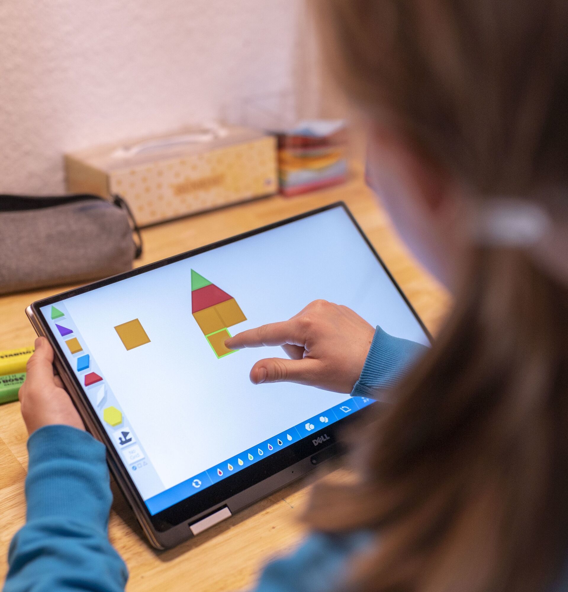 Digitalpakt Schule Im neuen Schuljahr sollen alle Eberbacher Schüler mit Tablets arbeiten