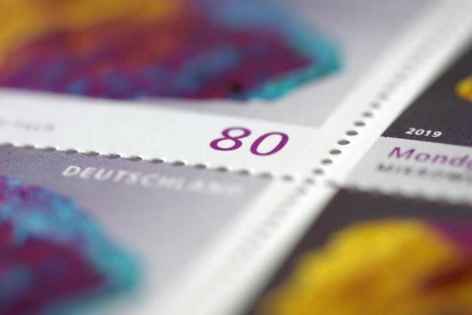 Briefmarken Briefmarken