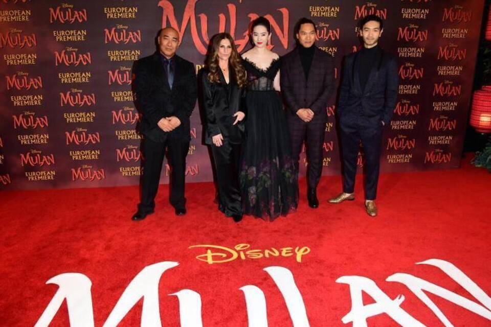 Mulan Mulan
