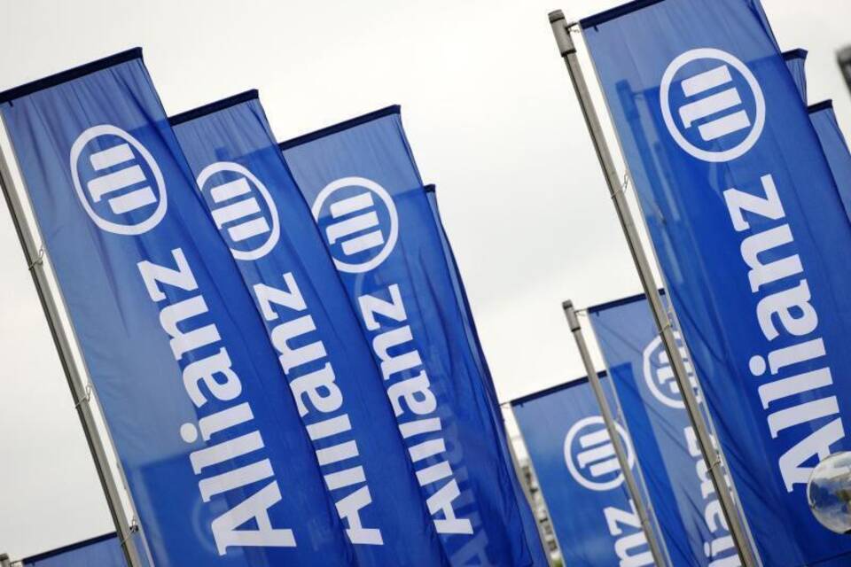 Allianz Allianz