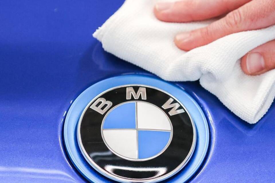 BMW BMW