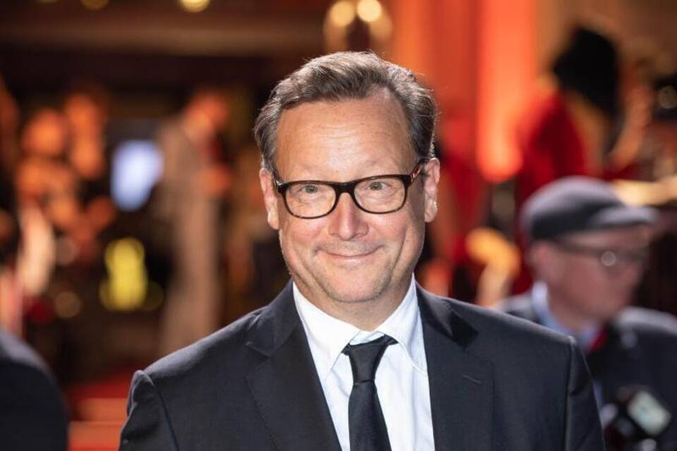Matthias Brandt Matthias Brandt