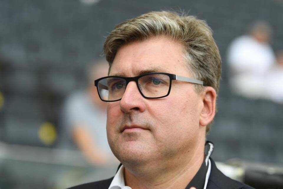 SGE-Vorstand SGE-Vorstand