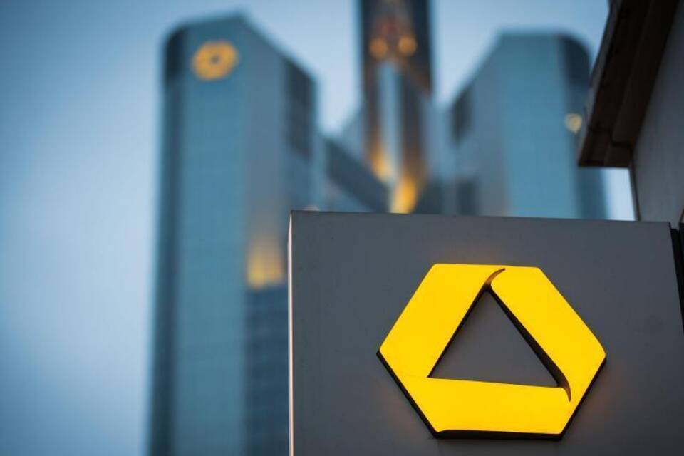 Commerzbank Commerzbank