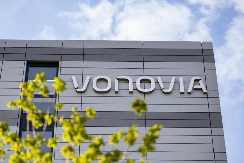 Kaum Mietausfälle beim Wohnungsriesen Vonovia wegen Corona