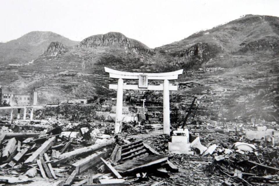 Nagasaki Nagasaki