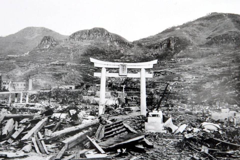 Nagasaki