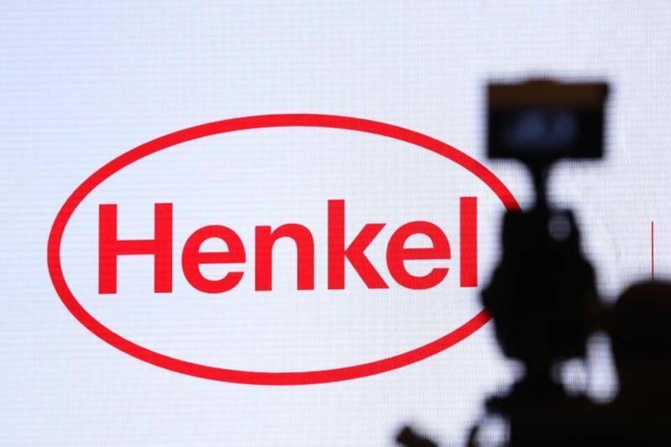 Konsumgüterkonzern Henkel Konsumgüterkonzern Henkel