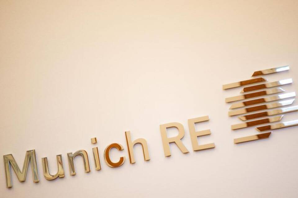 Munich Re Munich Re