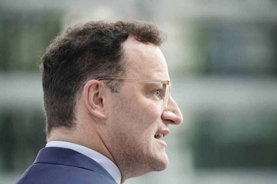 Jens Spahn Jens Spahn