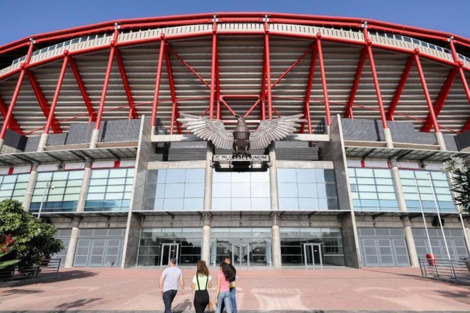 Champions League Champions League