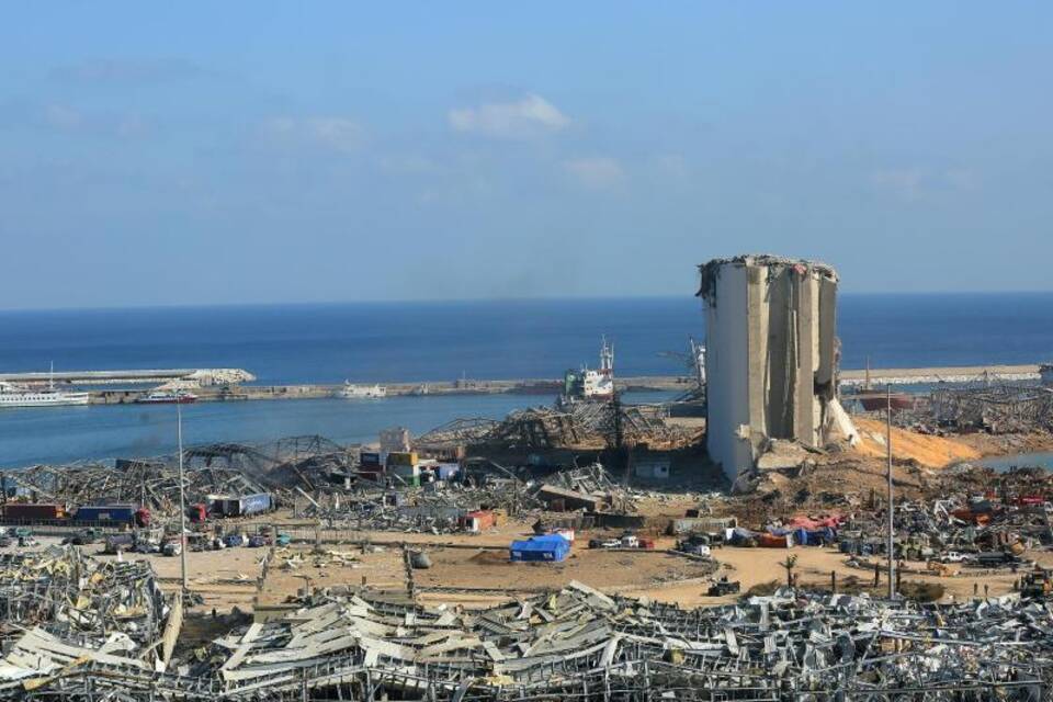 Beirut Beirut