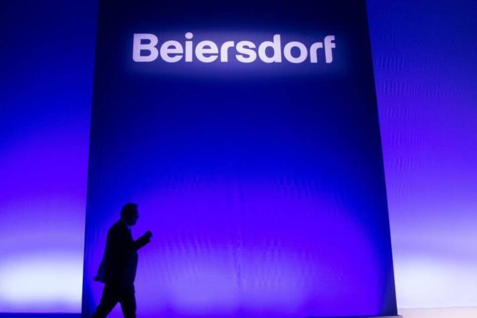 Konsumgüterkonzern Beiersdorf Konsumgüterkonzern Beiersdorf