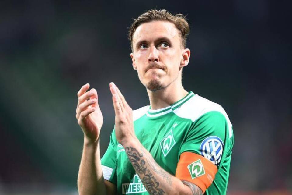 Max Kruse Max Kruse