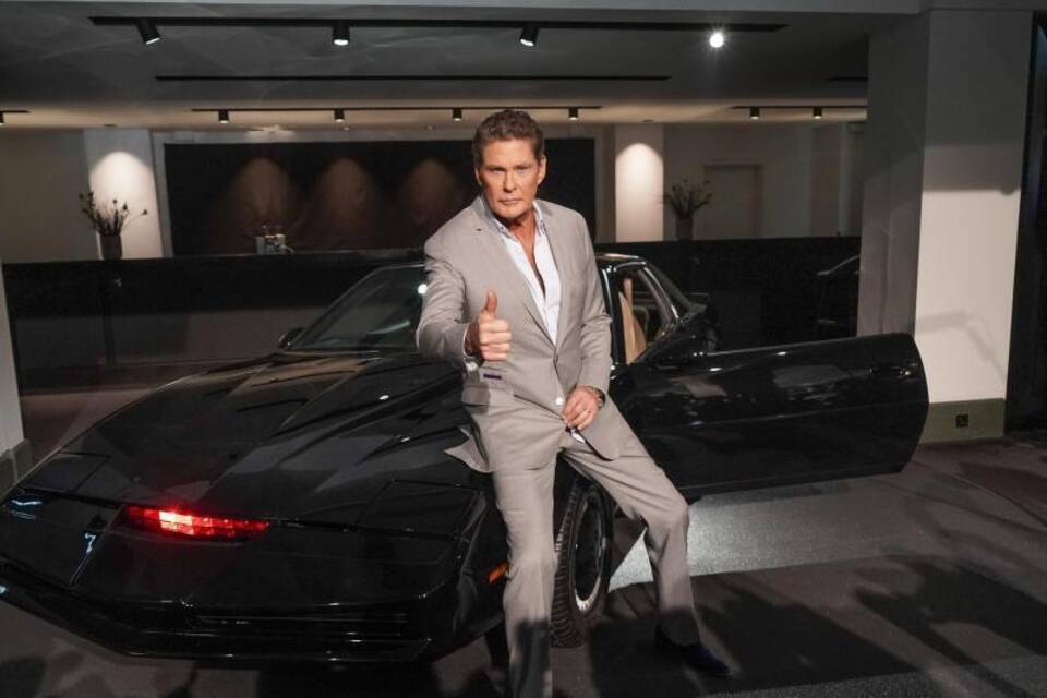 «Knight Rider» «Knight Rider»