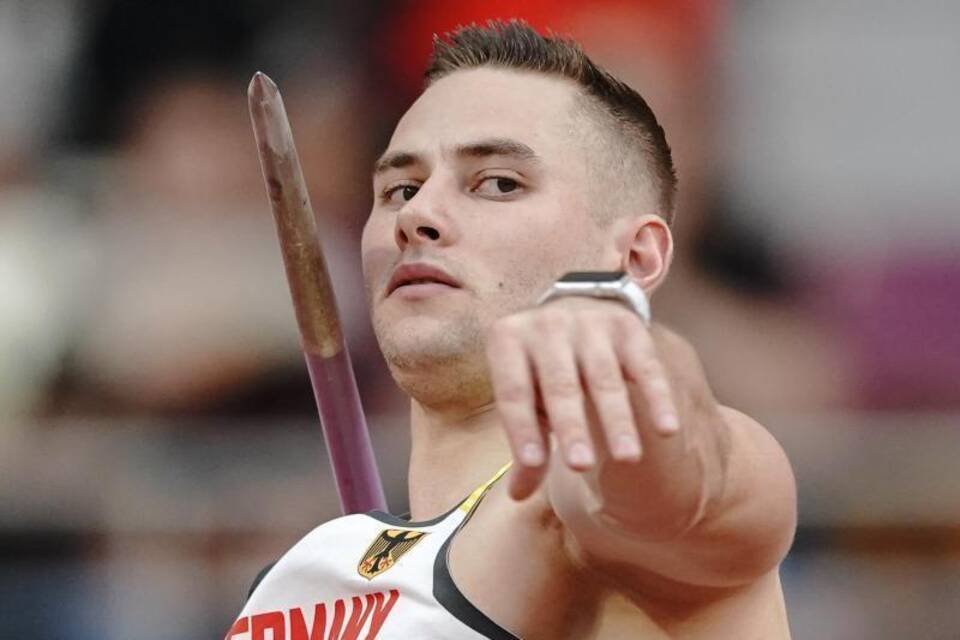 Johannes Vetter Johannes Vetter