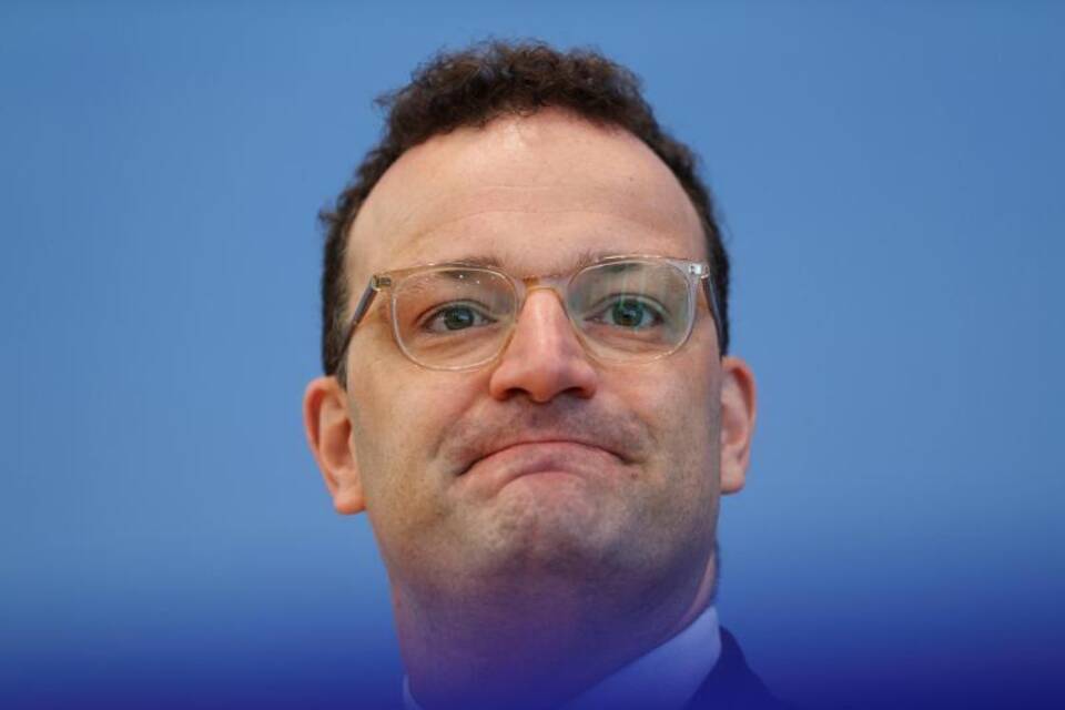 Jens Spahn Jens Spahn