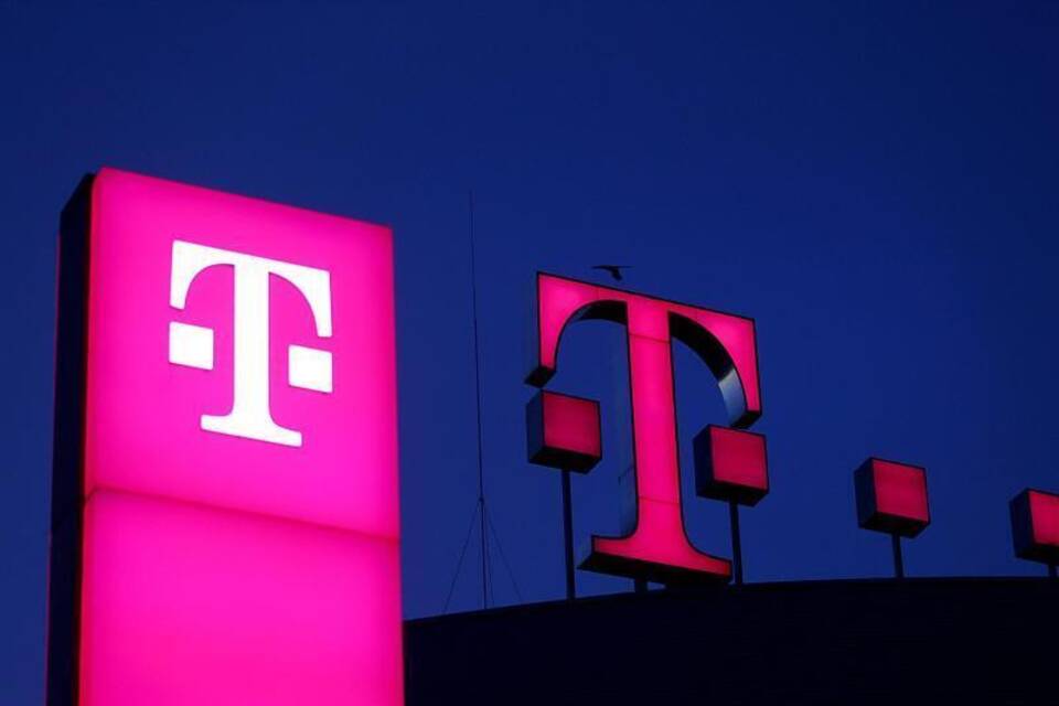Telekom-Zentrale Telekom-Zentrale