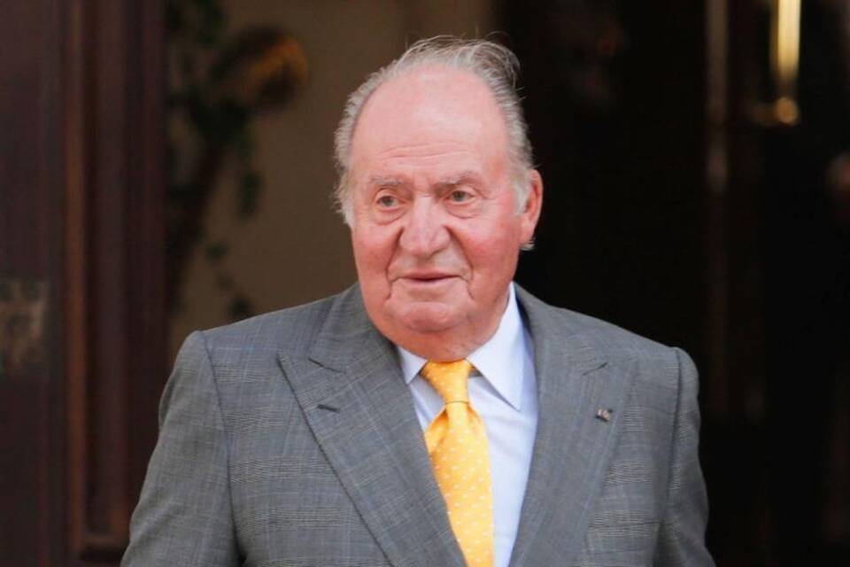 Juan Carlos Juan Carlos