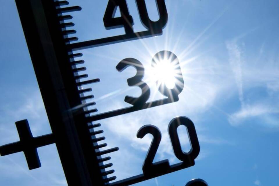 Thermometer Thermometer