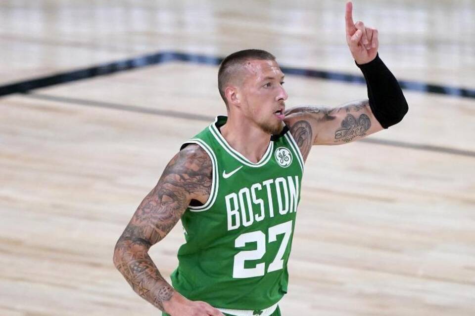 Toronto Raptors - Boston Celtics Toronto Raptors - Boston Celtics