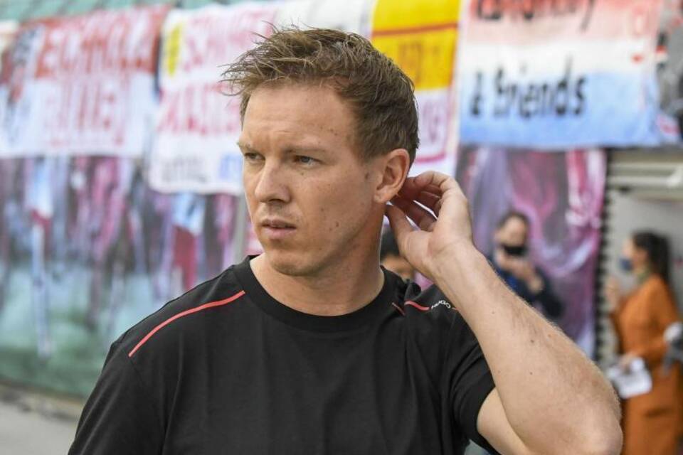 Julian Nagelsmann