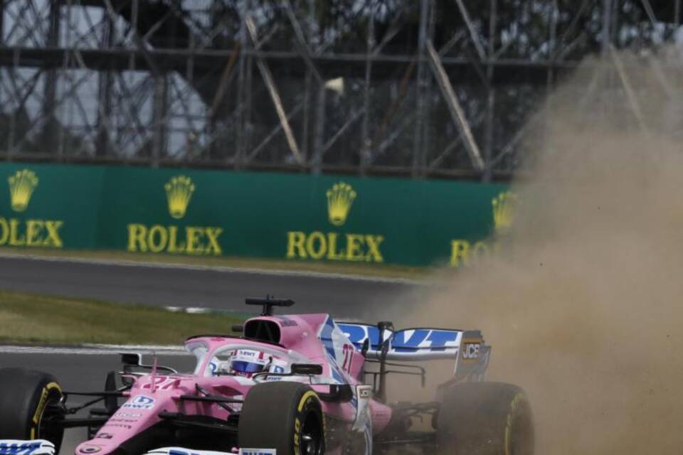 Nico Hülkenberg Nico Hülkenberg