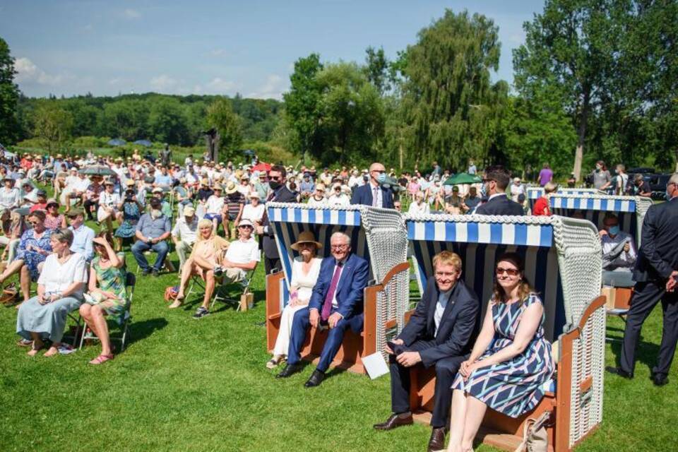 Schleswig-Holstein Musik Festival