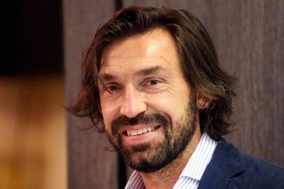 Andrea Pirlo