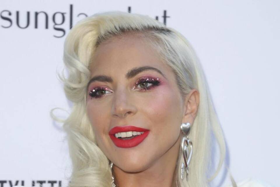 Lady Gaga Lady Gaga